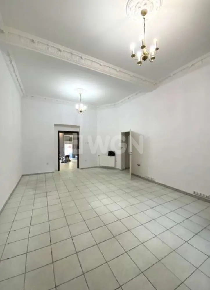 Lokal usługowy na  sprzedaż Szczecin - Centrum lokal na wynajem parter