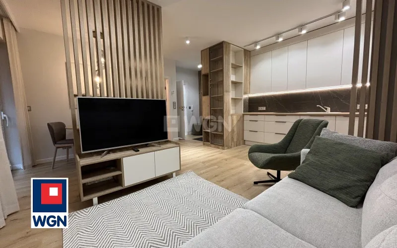 Mieszkanie na  wynajem Szczecin - Apartament Kamienica Nova+ m. postojowe + komórka lokat.