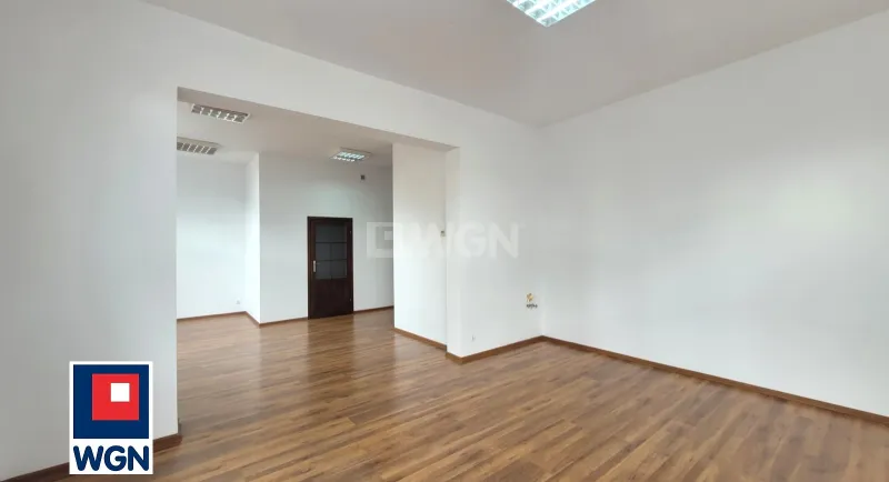Lokal handlowy na  wynajem Kwidzyn - Atrakcyjny lokal użytkowy w centrum Kwidzyna
