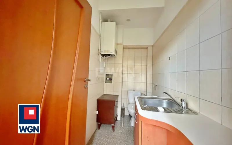 Lokal usługowy na  sprzedaż Gorzów Wielkopolski - Lokal użytkowy 64m2 - Gorzów/Śródmieście/MIESZKA I