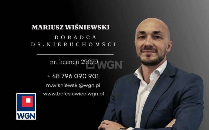 Lokal na sprzedaż Bolesławiec