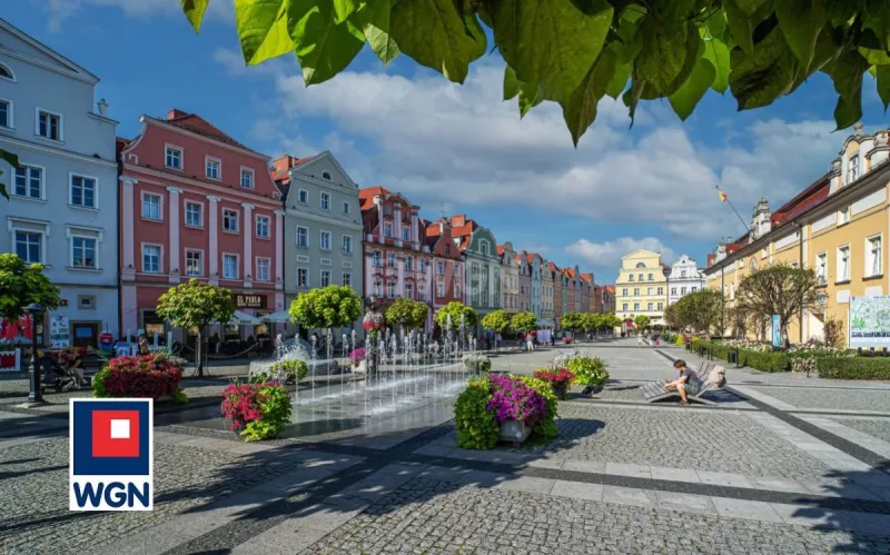 Lokal na sprzedaż Bolesławiec