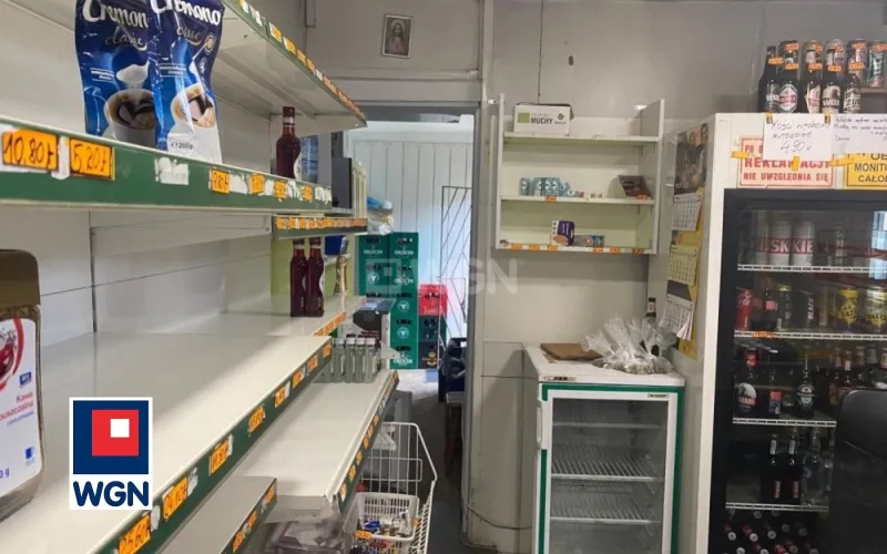 Lokal na sprzedaż Dąbrowa Górnicza