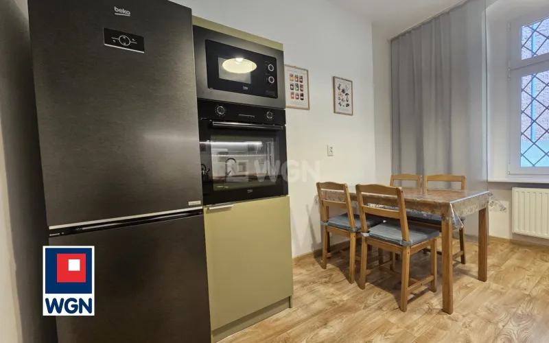 Mieszkanie na  wynajem Katowice - pokoj w Centrum Katowic
