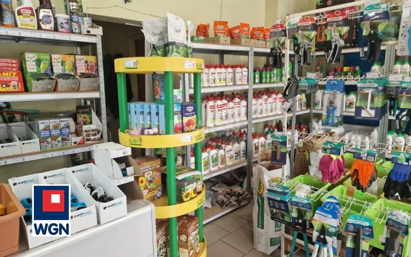 Lokal handlowy na  sprzedaż Żagań - sklep w centrum miasta