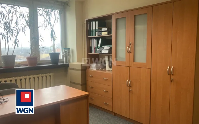 Lokal biurowy na  sprzedaż Ostrów Wielkopolski - Powierzchnie biurowe na sprzedaż