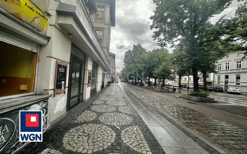 Lokal na sprzedaż Słupsk