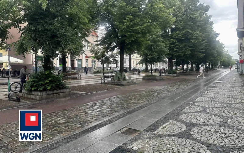 Lokal na sprzedaż Słupsk