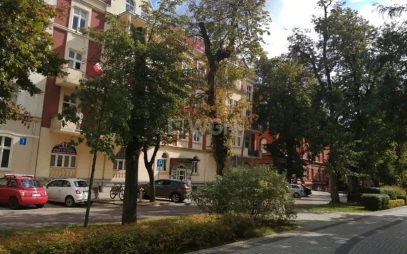 Lokal na sprzedaż Ełk