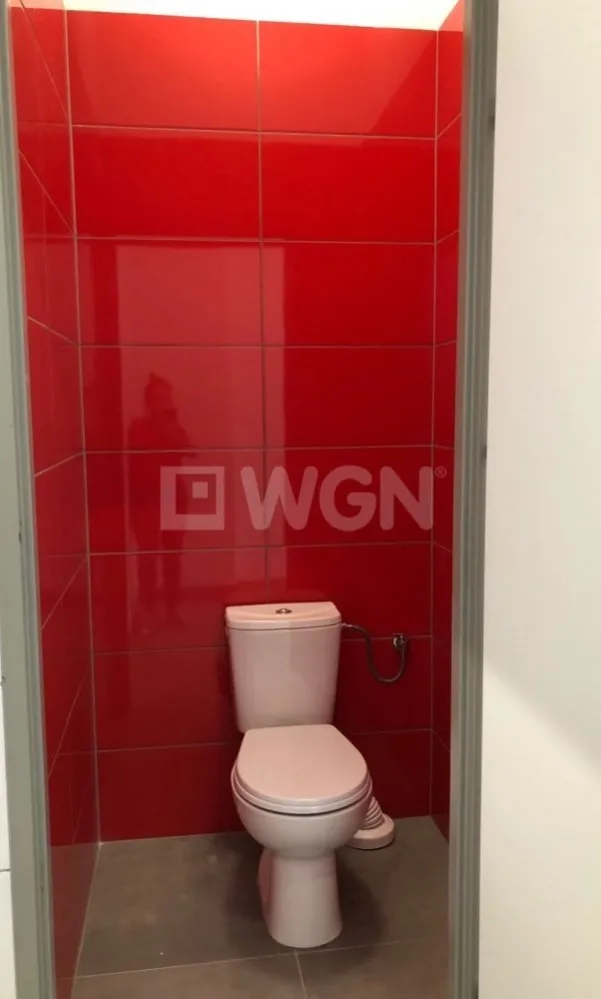 Obiekt komercyjny na wynajem Trzebinia
