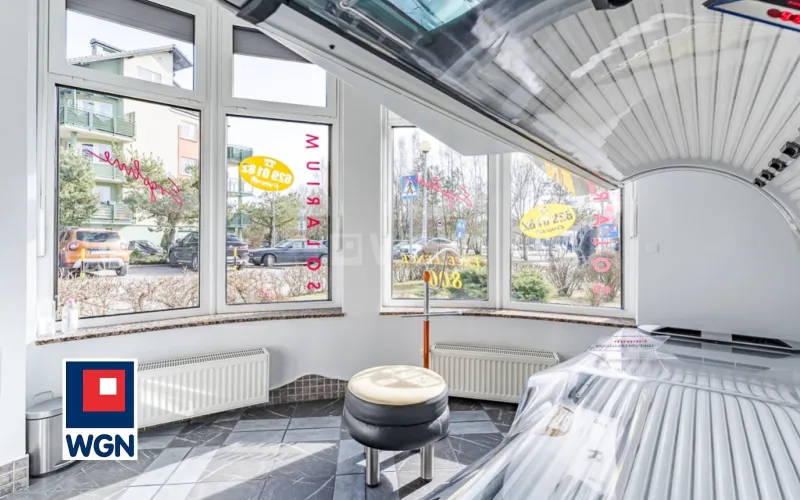 Lokal usługowy na  sprzedaż Gdynia - Lokal usługowy Gdynia Dąbrowa